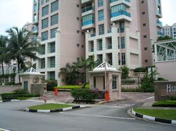 Hume Park II (D21), Condominium #618152811